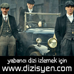 Peaky Blinders